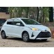 2020 Toyota Yaris Hybrid 18M WARRANTY,WARRANTED LOW MILE,REV CAM 1.5 5dr £10,980